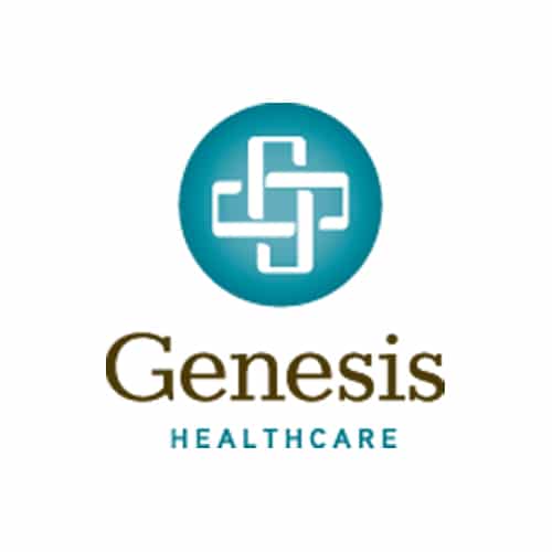 Genesis Research LLC logo