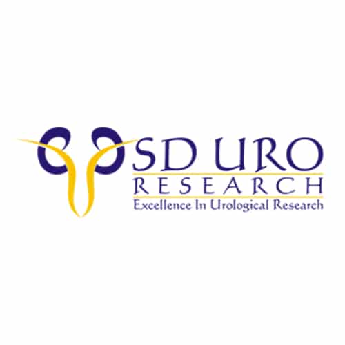SD Uro-Research logo