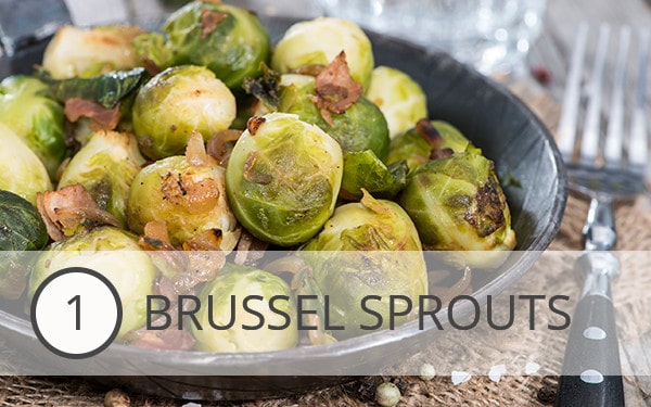 1 Brussel Sprouts What To Eat This Month Decembers Top 10 Veggies