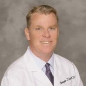 Photo of Christopher T. Behr, MD