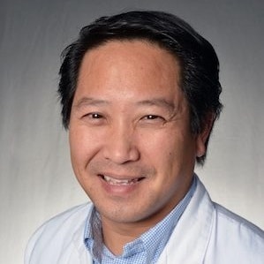 Photo of Andrew Y. Hsing, MD