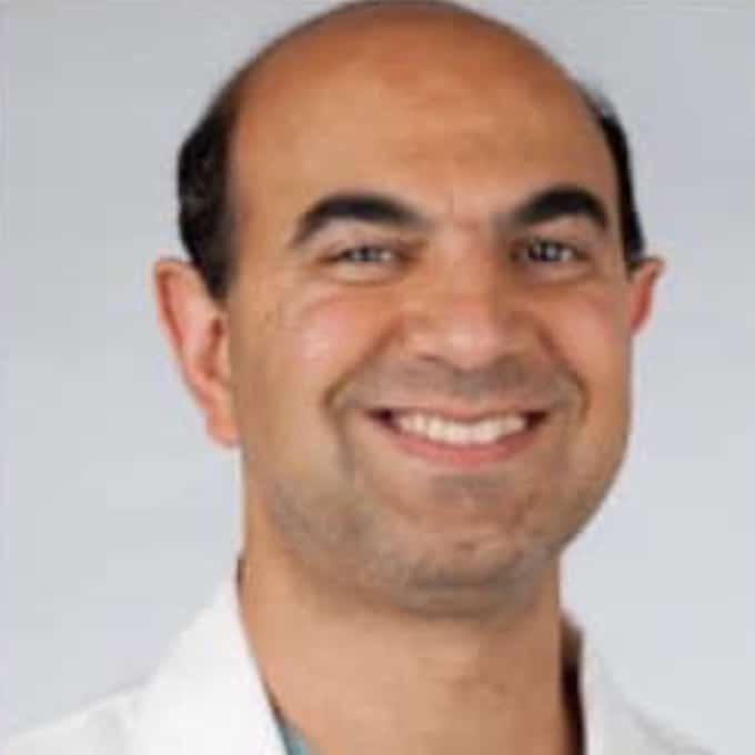 Dr. Hassankhani