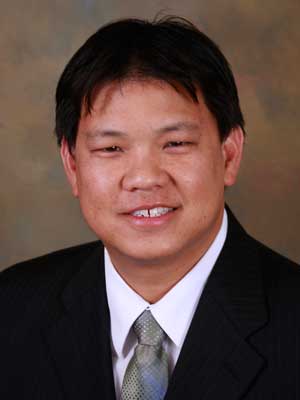Dr. Ryan Lee Podiatrist