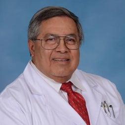 Photo of Joel Juarez-Uribe, MD