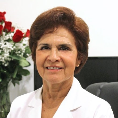 Photo of Maria E. Castillejos, MD