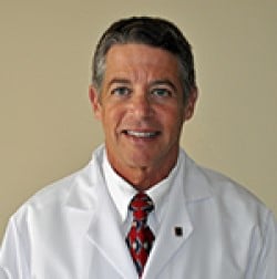 Photo of Mark D. Smith, MD