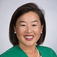 Photo of Michelle L. Look, MD, FAAFP