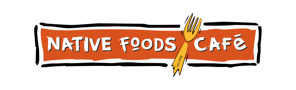 Native Foods Café – Point Loma logo