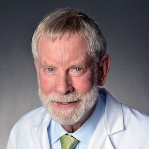 Photo of Robert T. Savage, MD