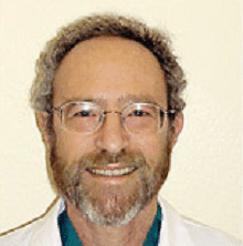 Photo of Robert S. Scheinberg, MD