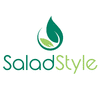 Salad Style logo