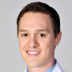Photo of Tyler J. Maly, MD