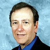 Photo of William F. Resh, MD