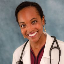 Photo of Brittany D. Grovey, MD