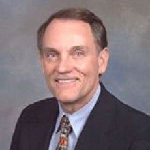 Photo of Cole B. Willoughby, MD
