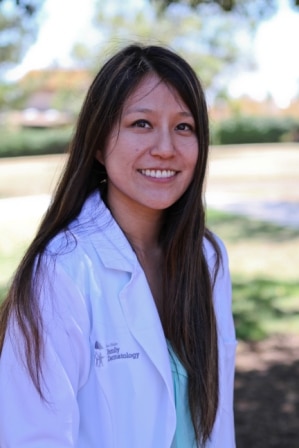 Photo of Jennifer Yeh, MD