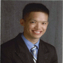 Photo of Eric A. Hong, MD