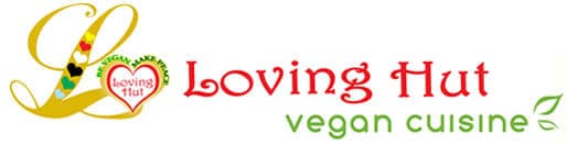 Loving Hut Vegan Cuisine – University Heights logo
