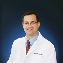Photo of Mark C. Nelson, MD
