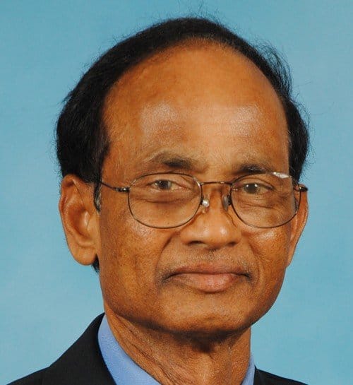 Photo of Neelakantan Ramineni, MD
