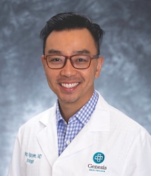 Photo of Hung H. Nguyen, MD
