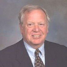 Photo of Paul M. Goldfarb, MD