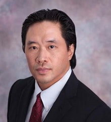 Photo of Richard Liu, MD