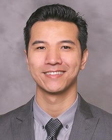 Photo of Tuan V. Mai, MD