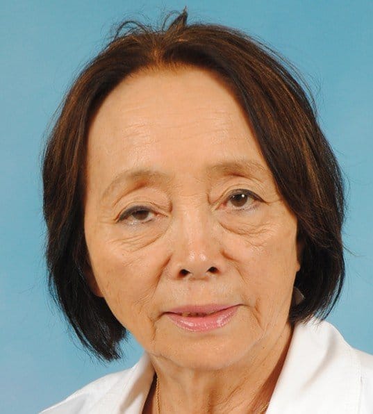 Photo of Yasuko Kidokoro, MD