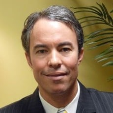 Photo of Brian H. Weeks, MD