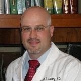 Photo of Scott P. Leary, MD