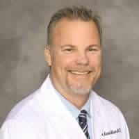 Photo of Kevin T. Toliver, MD
