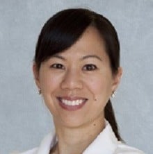 Photo of Angela A. Chang, MD