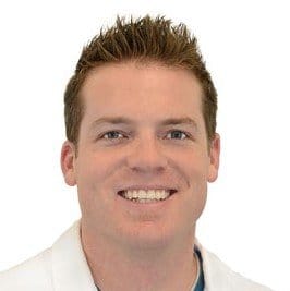 Photo of Casey J. Fisher, MD