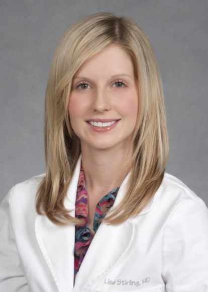 Photo of Lisa A. Stirling, MD