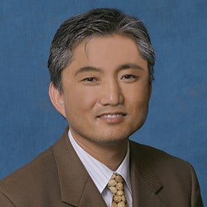 Photo of F. Kevin Yoo, MD