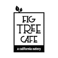 Fig Tree Café – Liberty Station logo