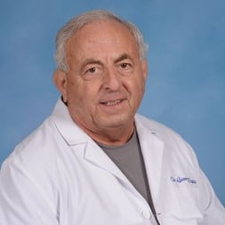 Photo of George T. Papas, MD