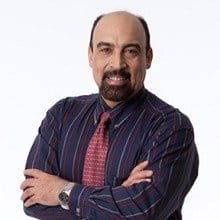 Photo of Mohammad Jamshidi-Nezhad, DO
