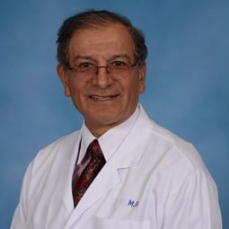 Photo of Jose R. Lopez, MD