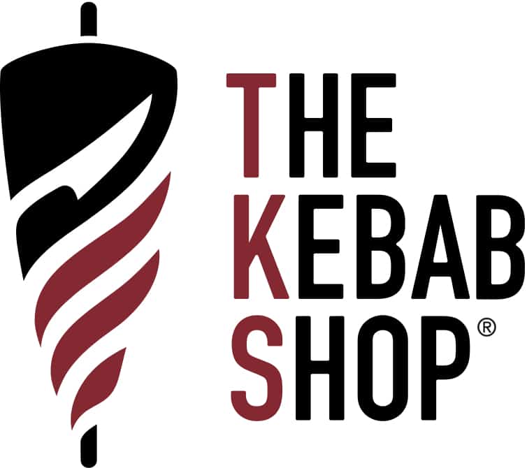 The Kebab Shop – Encinitas logo