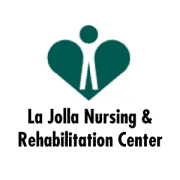 La Jolla Nursing and Rehabilitation Center logo