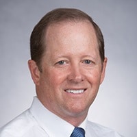 Photo of Lee P. Ralph, MD