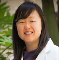 Photo of Marie P. Shieh, MD