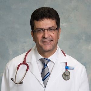 Photo of Mohammed K. Elsayed, MD