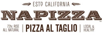Napizza – 4S Commons Town Center logo
