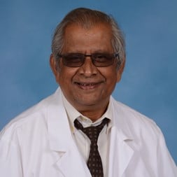 Photo of Ramachander Nanduri, MD