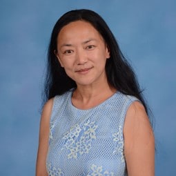 Photo of Rong (Cindy) Shi, MD