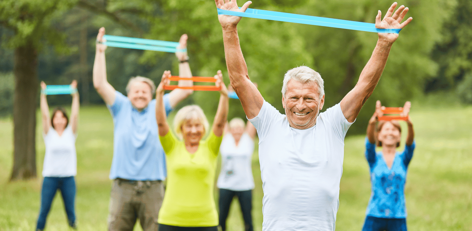 Senior Fitness in San Diego • Scripps Affiliated Medical Groups