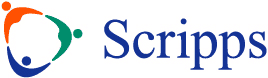 Scripps Home Health logo